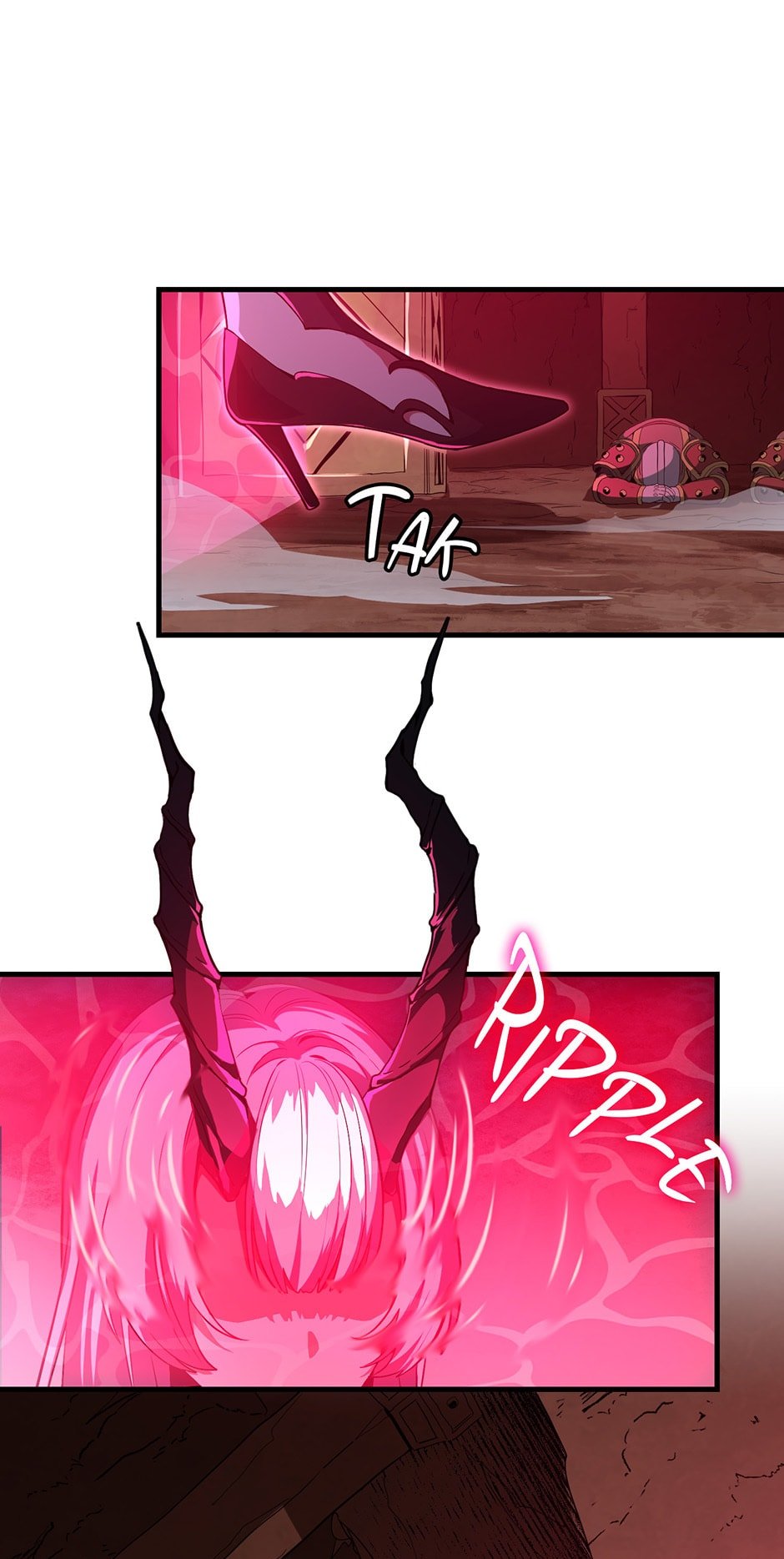 The Beginning After the End, Chapter 194 image 79